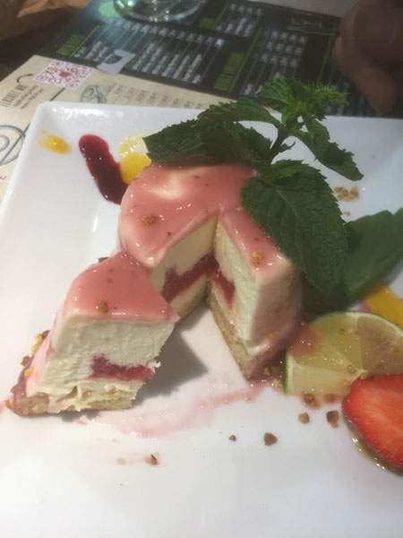 Pâtisserie Le Calvados Dieppe