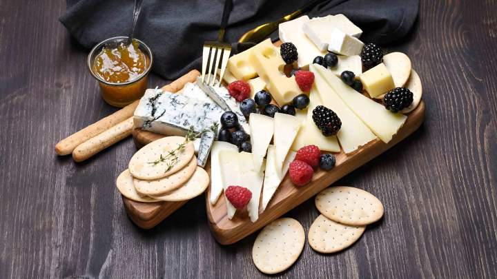 Spécialité culinaire française Le Calvados Dieppe