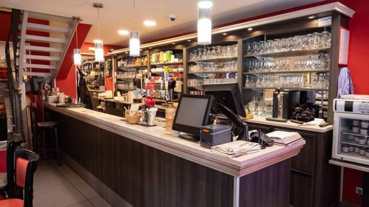 Restaurant-bar-brasserie Dieppe